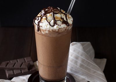 Paleo Frappuccino