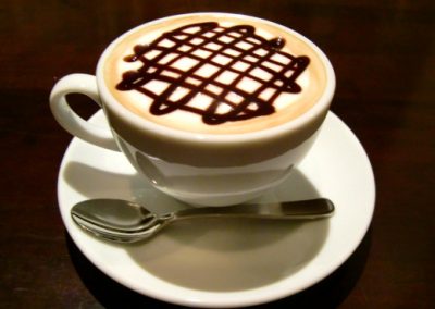 caffe-mocha
