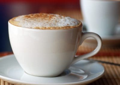 cappuccino